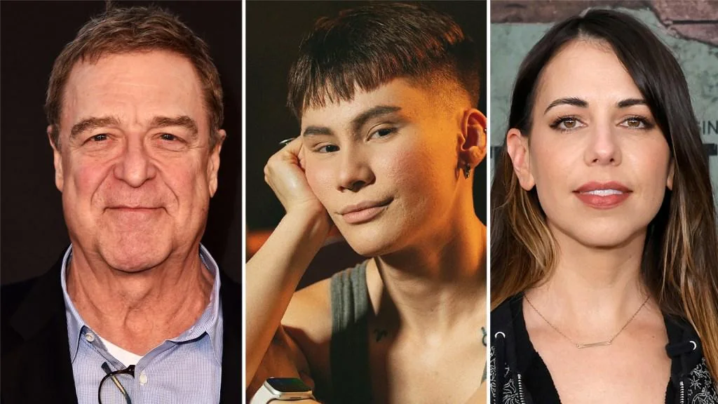 THE LAST OF US: HBO ANUNCIA LOS NUEVOS INTEGRANTES DE LA TERCERA TEMPORADA 2 the last of us casts john goodman ian alexander laura v0 1N3PC2jNrYW27dcVAX7M4YLY03DACqTsGUTuN7SfvY4