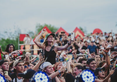 COSQUÍN ROCK 2027: EL FESTIVAL PRESENTÓ LA GRILLA DÍA POR DÍA