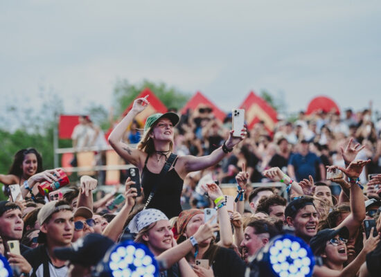 Sofia Lescano 6 COSQUÍN ROCK 2027: EL FESTIVAL PRESENTÓ LA GRILLA DÍA POR DÍA