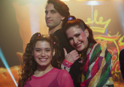 MARGARITA: HBO MAX ESTRENA SU TERCERA Y ÚLTIMA TEMPORADA PARA TODA LATINOAMÉRICA
