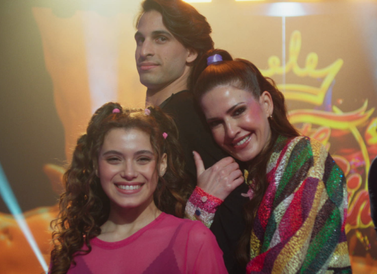 Sofia Lescano 4 MARGARITA: HBO MAX ESTRENA SU TERCERA Y ÚLTIMA TEMPORADA PARA TODA LATINOAMÉRICA