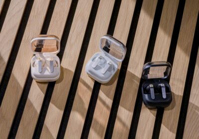 Cómo puedo encontrar los Galaxy Buds en segundos con SmartThings