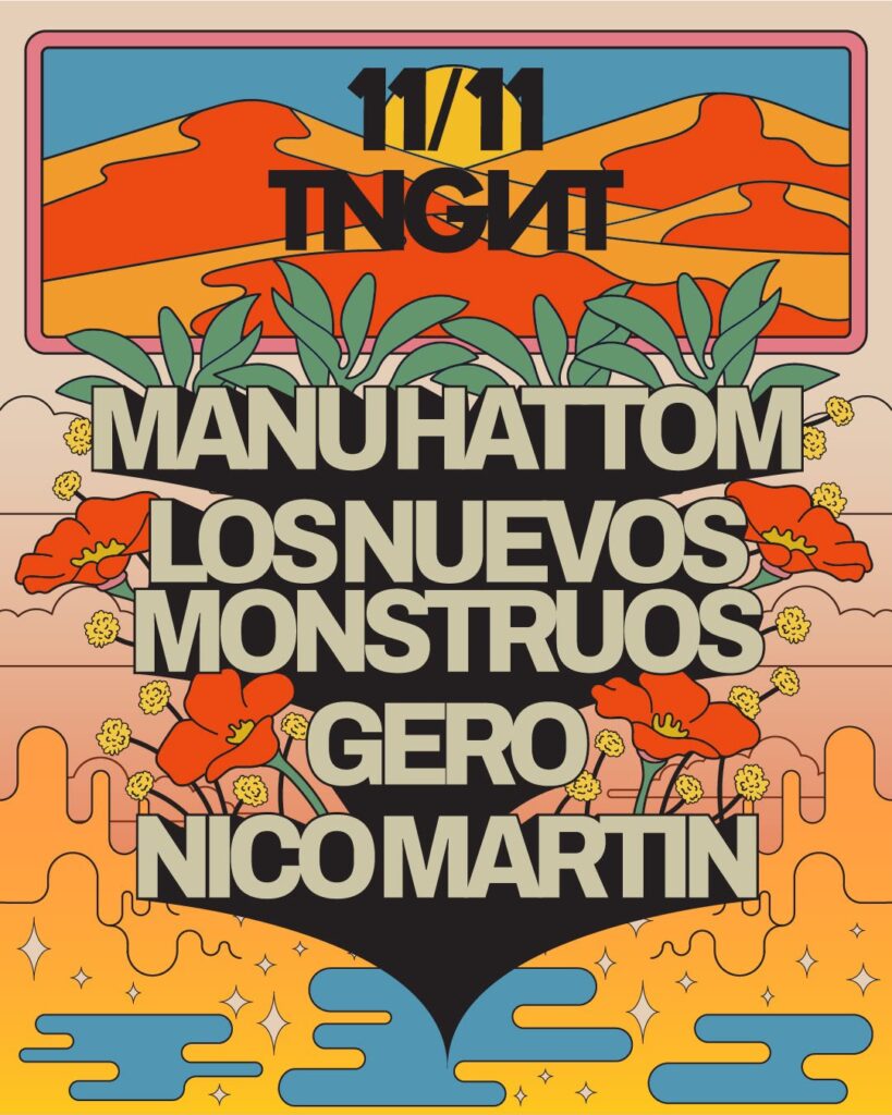 MANU HATTOM ANUNCIA SHOW EN LA TANGENTE JUNTO A LOS NUEVOS MONSTRUOS, GERO Y NICO MARTIN 2 1790874521814 WhatsApp Image 2026 09 23 at 2.56.28 PM