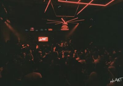 NO ART ANUNCIA EL LINEUP PARA SU PRIMERA EDICIÓN EN ARGENTINA