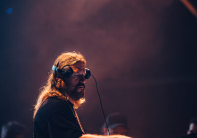 SOLOMUN REGRESA A OPEN PARK PARA PROTAGONIZAR LA NOCHE MÁS IMPORTANTE DE LA TEMPORADA EN PUNTA DEL ESTE