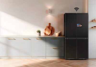 Cómo las heladeras de Samsung con AI Vision Inside transforman la gestión de alimentos y el bienestar de las familias