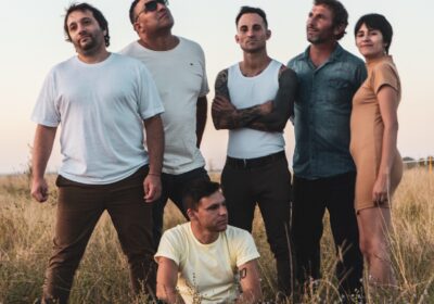 Lettieri presenta “Cerca de la luz del Sol”, un disco de amor, memoria y resistencia