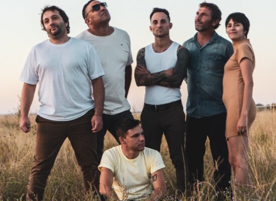 Lettieri presenta “Cerca de la luz del Sol”, un disco de amor, memoria y resistencia
