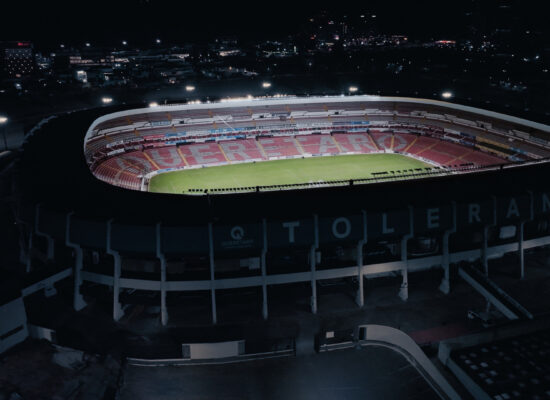 TRAGEDIA EN EL ESTADIO CORREGIDORA: CUÁNDO SE ESTRENA LA SERIE-DOCUMENTAL EN HBO