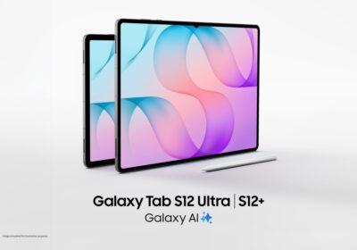 Samsung anuncia el lanzamiento de la Serie Galaxy Tab S12 en Argentina con un paquete exclusivo de beneficios, financiación y suscripciones bonificadas