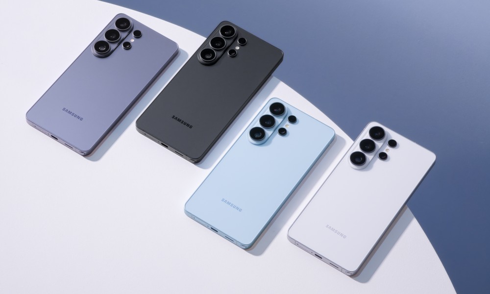 Samsung Mobile Galaxy Unpacked 2026 Galaxy S26 Series A First Look main3
