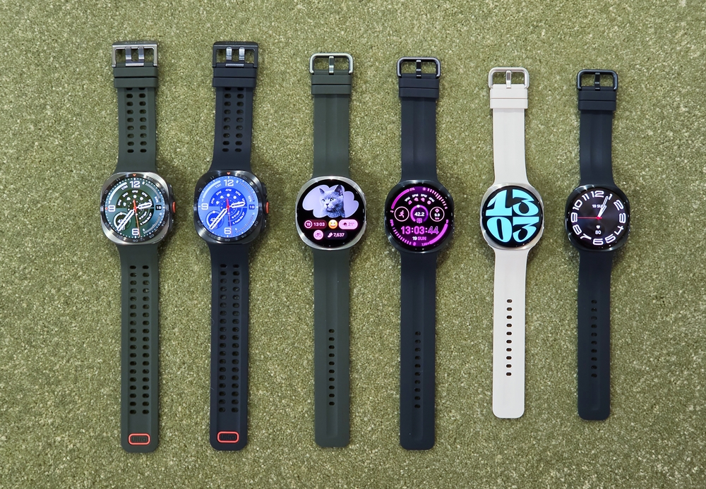 Samsung Mobile Galaxy Unpacked July 2026 Galaxy Watch Ultra2 Galaxy Watch9 A First Look Main1