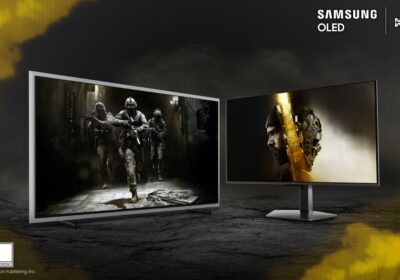 Cómo la tecnología de Samsung eleva la experiencia de juego en “Call of Duty: Modern Warfare 4”