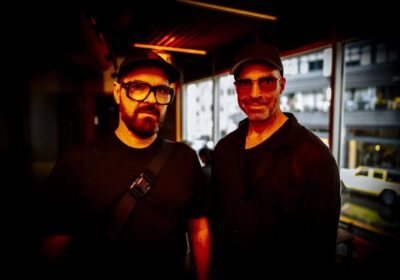 Collabs 3000, el proyecto de Chris Liebing y Speedy J, llega a Buenos Aires por primera vez: dónde puedo comprar la entrada