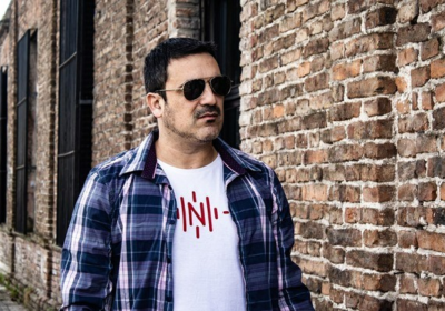 Natario presenta “Club de canciones”, su nuevo disco