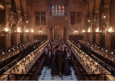 HARRY POTTER Y LA PIEDRA FILOSOFAL: 5 RAZONES PARA VER LA NUEVA SERIE ORIGINAL DE HBO, EN ESTA NAVIDAD