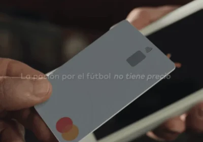 Mastercard presenta su nueva campaña “incomparable” y recupera su icónico eslogan