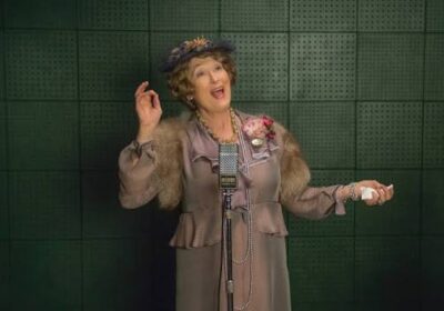 Viernes de Sundance: Film&Arts presenta “Florence Foster Jenkins” con Meryl Streep y Hugh Grant